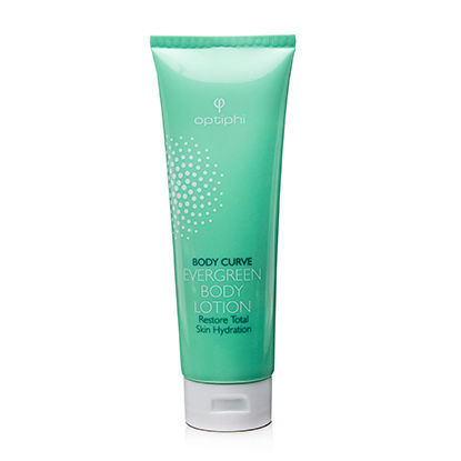 Picture of Evergreen Body Lotion 250ml